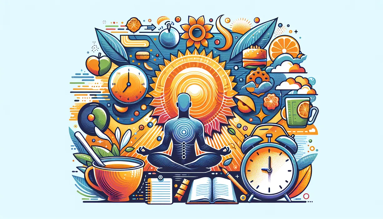 How to Cultivate a Mindful Morning Routine: A Comprehensive Guide