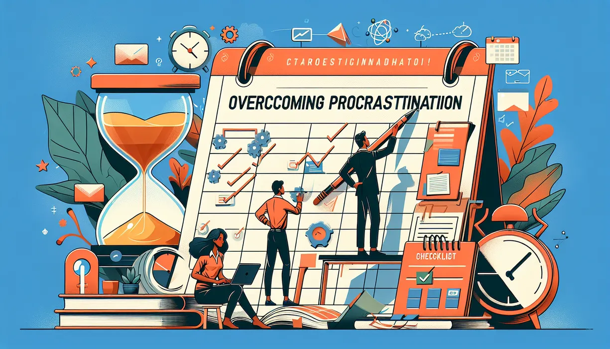 Overcoming Procrastination: Proven Strategies That Work