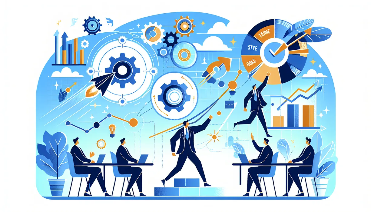 The Role of Motivation in Achieving Goals: Insights and Strategies