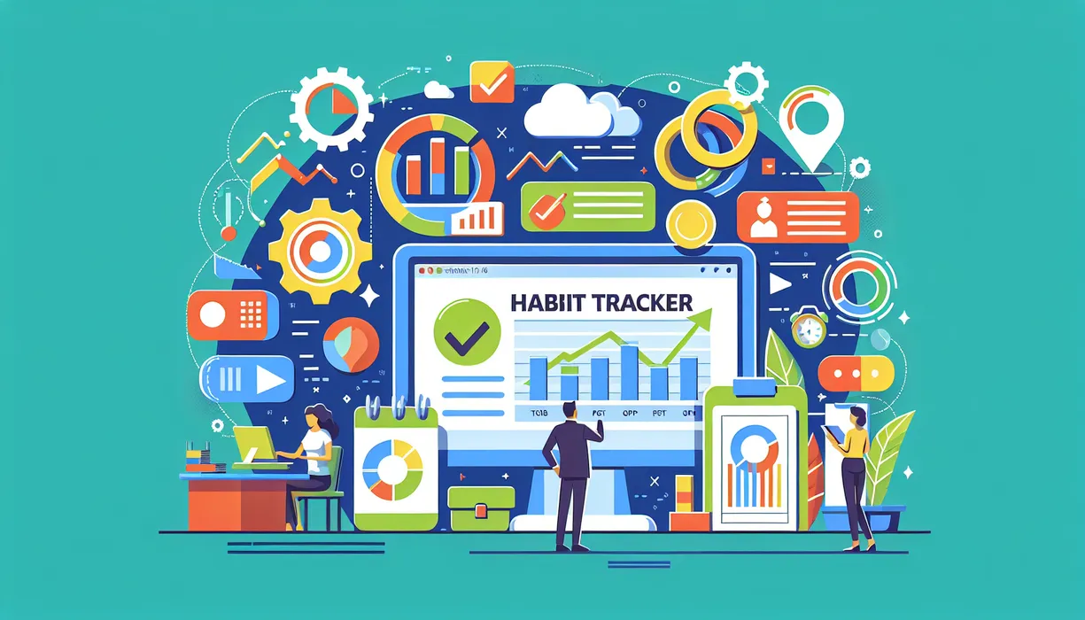 How to Create a Habit Tracker that Works: An Effective Tracking Guide