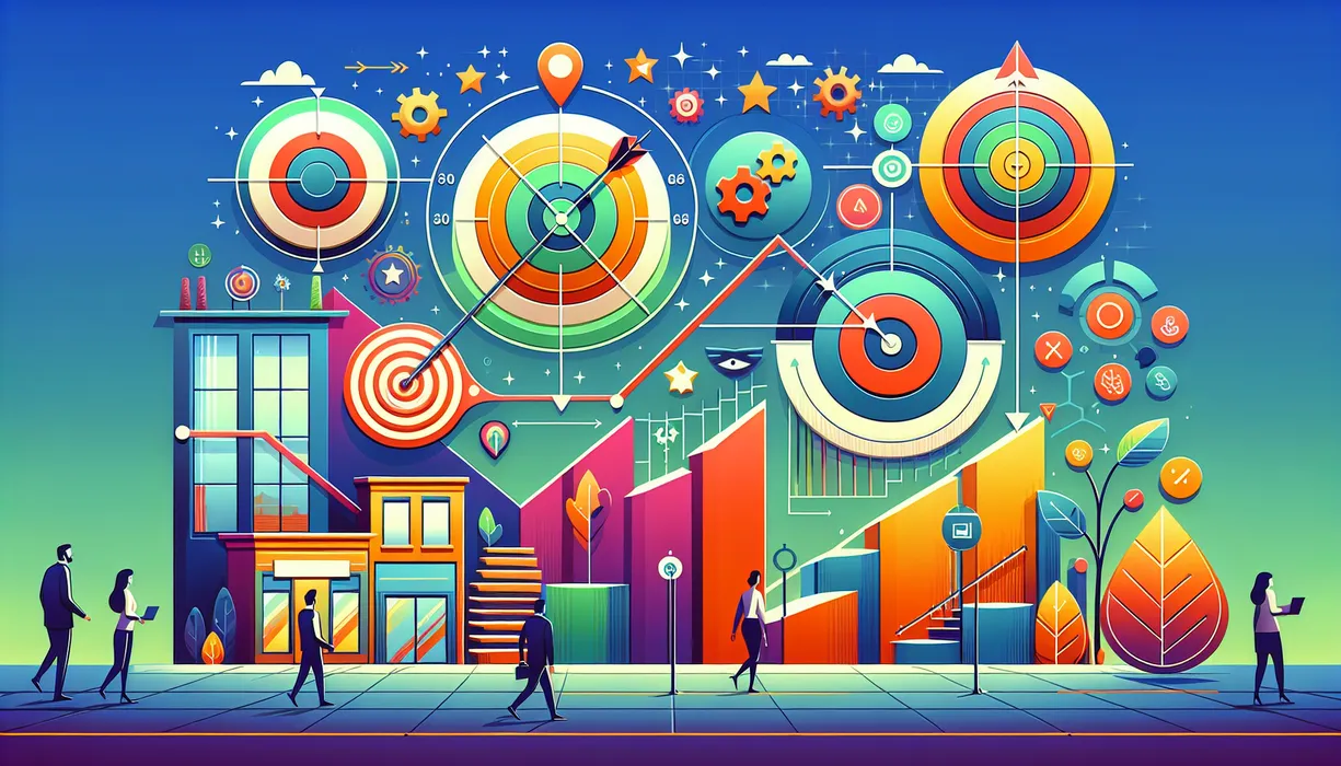 Comparing Different Goal-Setting Methods: A Comprehensive Guide