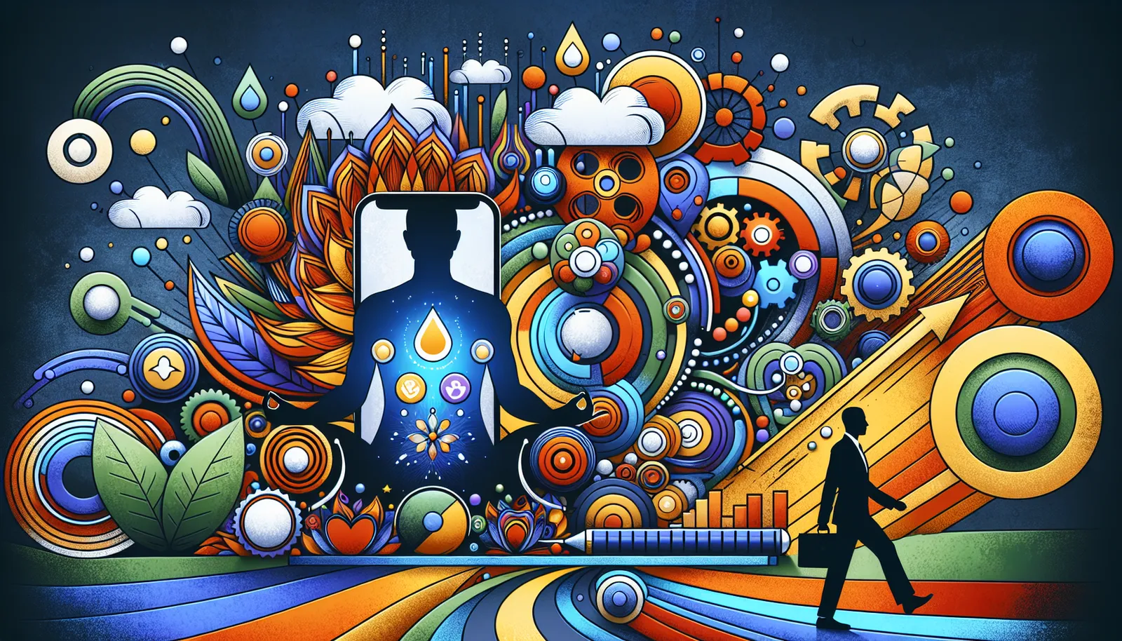 Cover for Best Mindfulness Apps for Daily Practice: Top Meditation Tools Reviewed