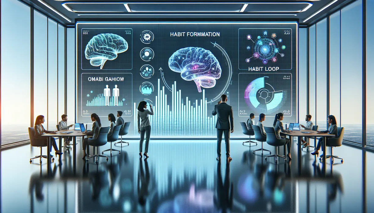 The Future of Behavioral Science in Habit Formation: Trends and Insights