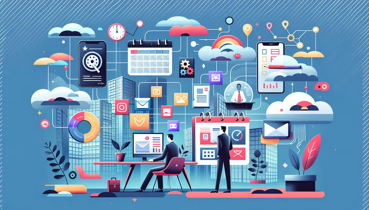 Top 10 Productivity Tools for Remote Workers: Best Productivity Tools Reviewed
