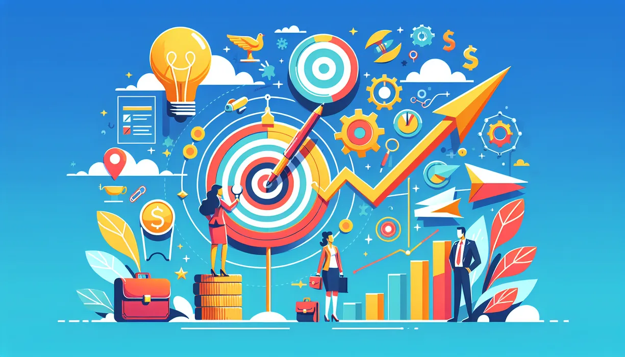 Achievable Goals: Your Ultimate Guide to Effective Goal Setting