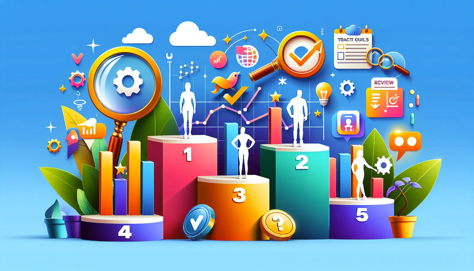 Cover for Comparing Habit Tracking Apps: Which One Wins?