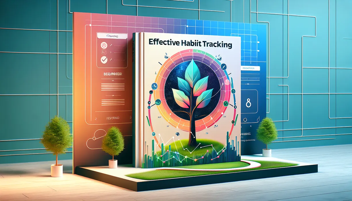 Beginner閳ユ獨 Guide to Effective Habit Tracking for Lasting Change