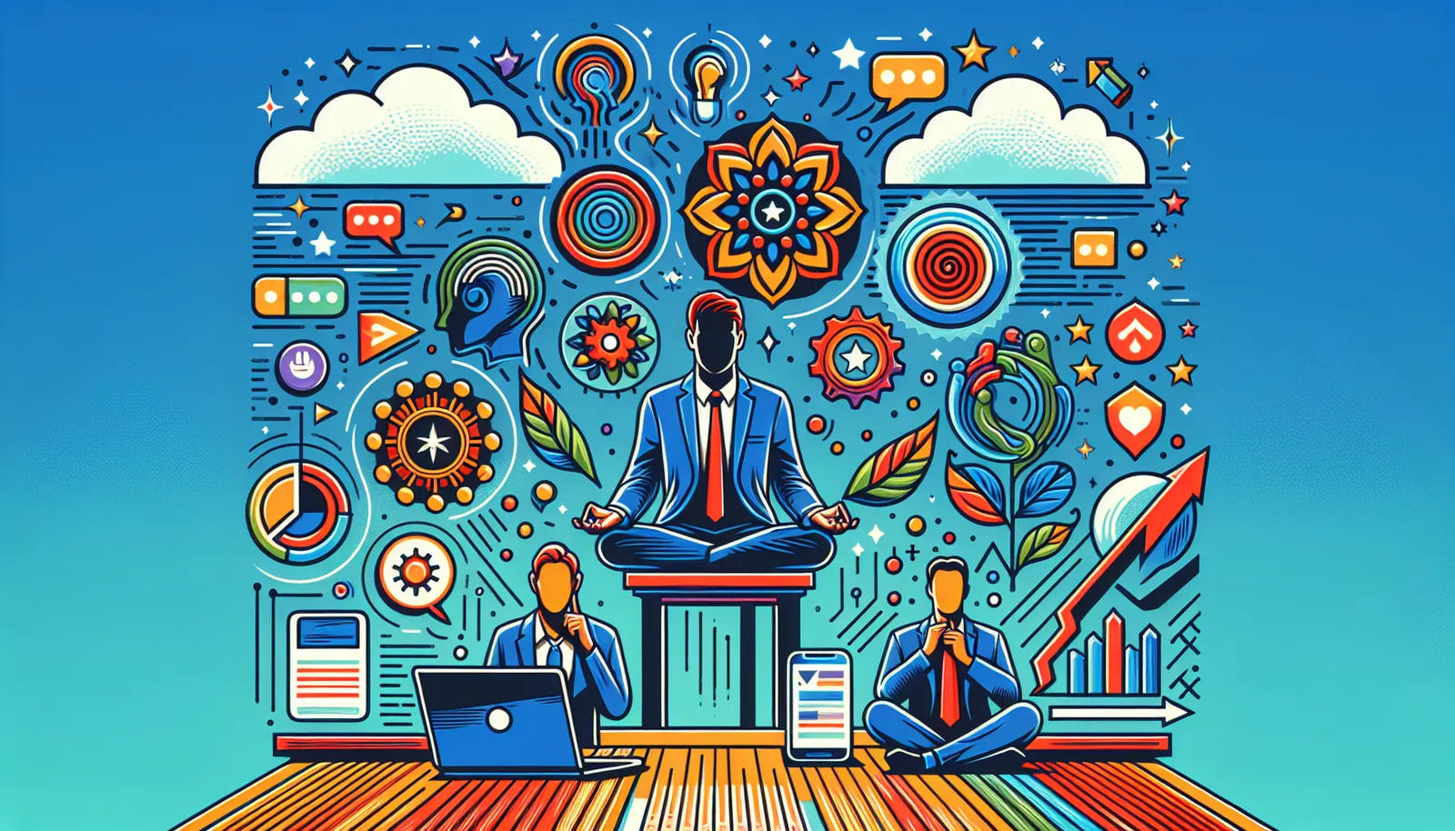 Cover for Top 10 Mindfulness Apps to Enhance Your Practice