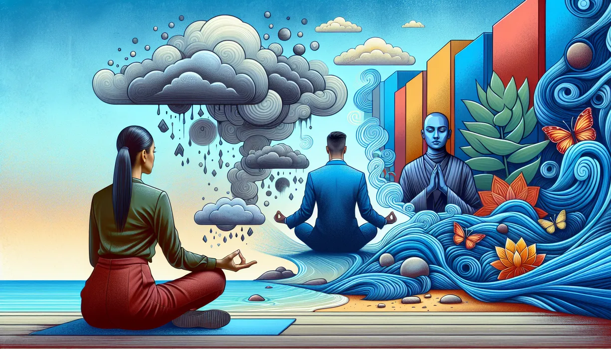 Mindfulness Techniques to Reduce Stress: A Comprehensive Guide