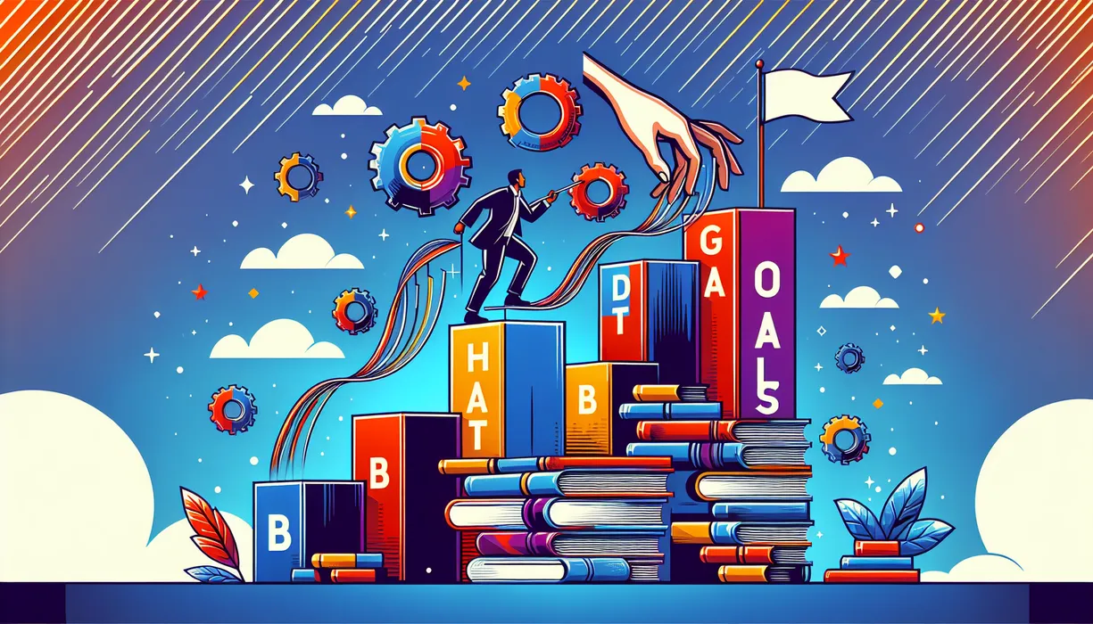 Mastering the Habit Stacking Technique for Achieving Goals Effectively