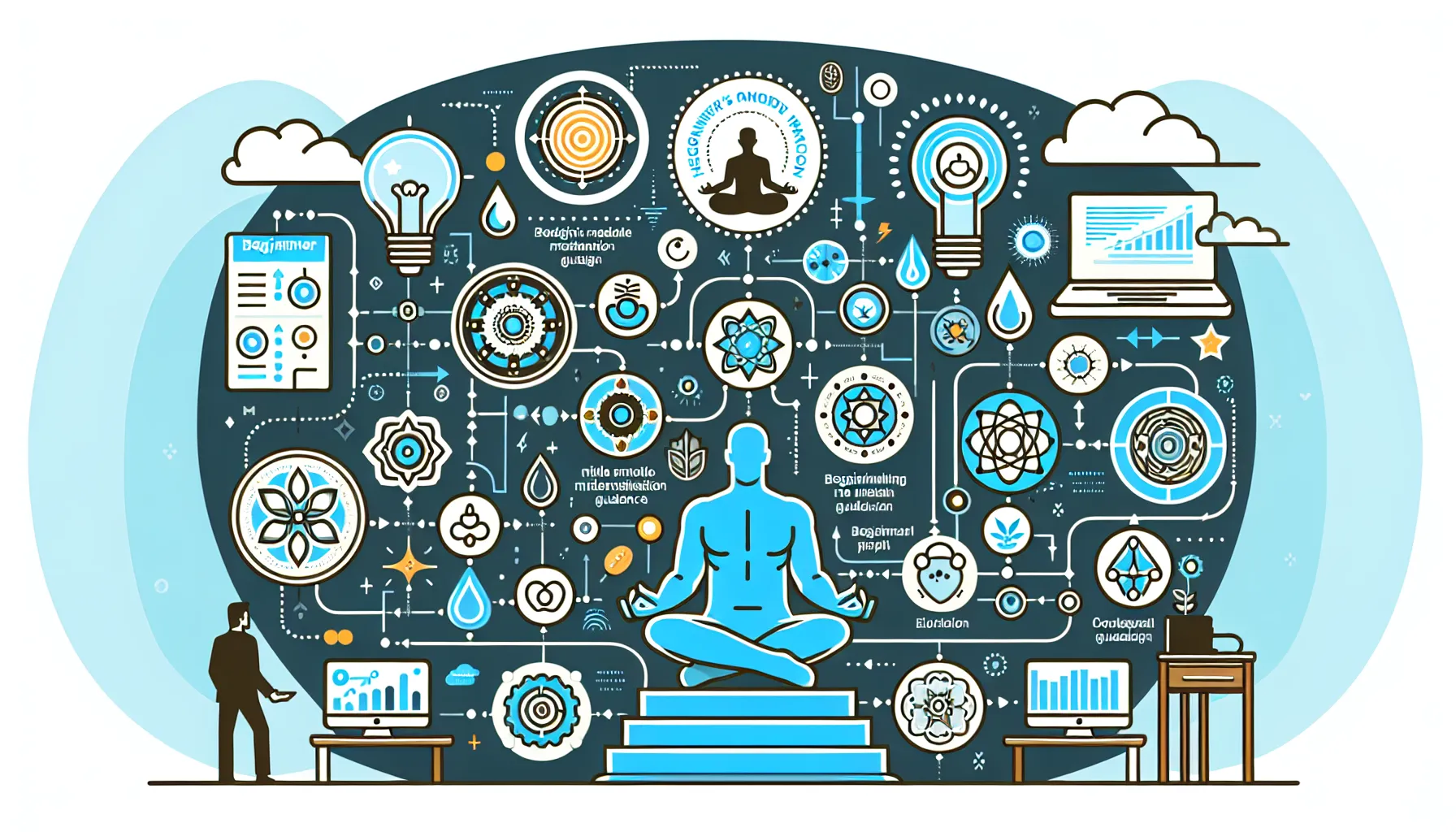 Benefits of Mindful Meditation