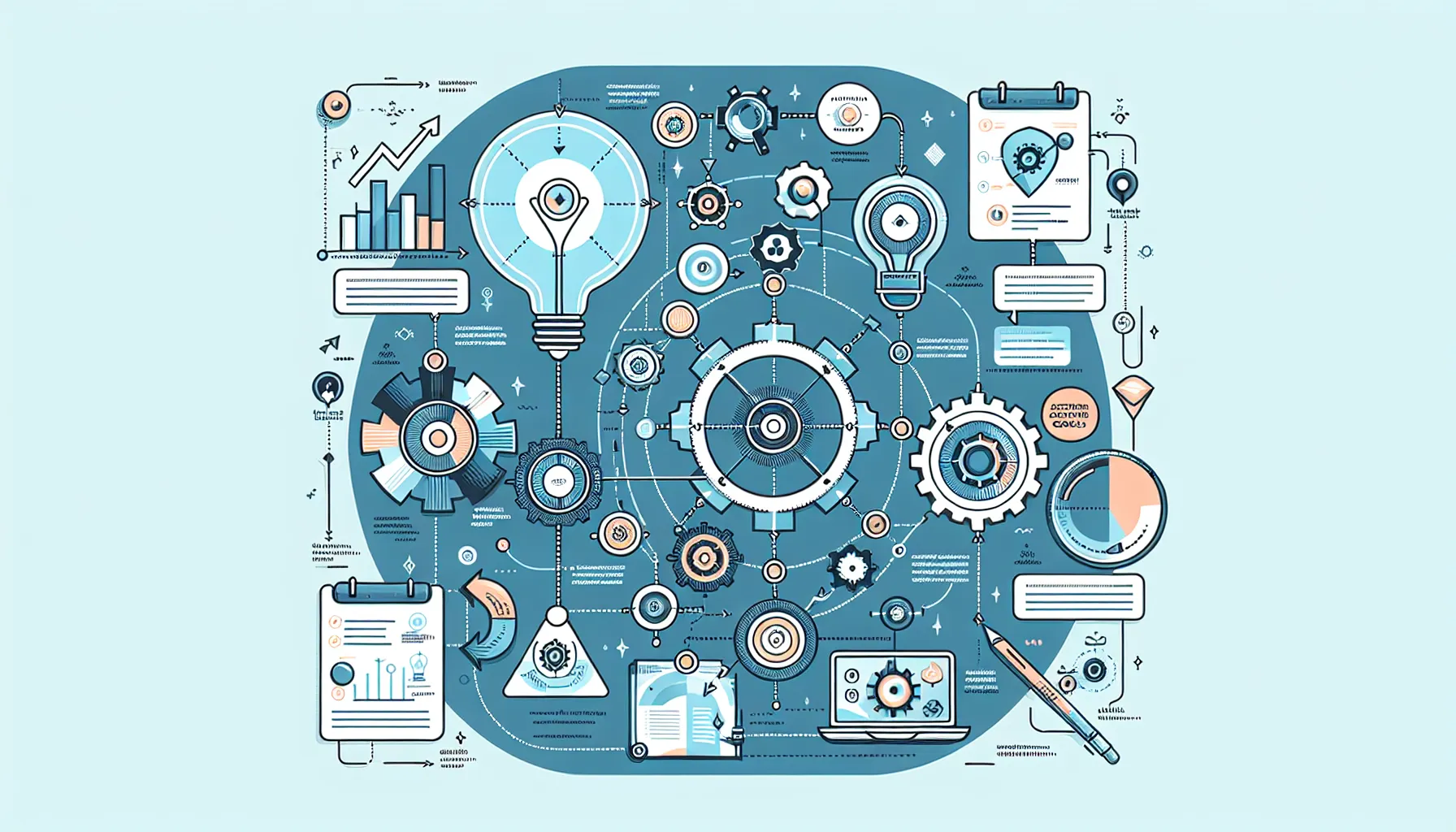 SMART Goals: A Framework for Success