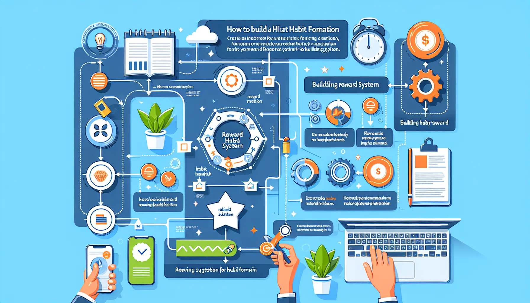 Identifying Effective Habit Rewards