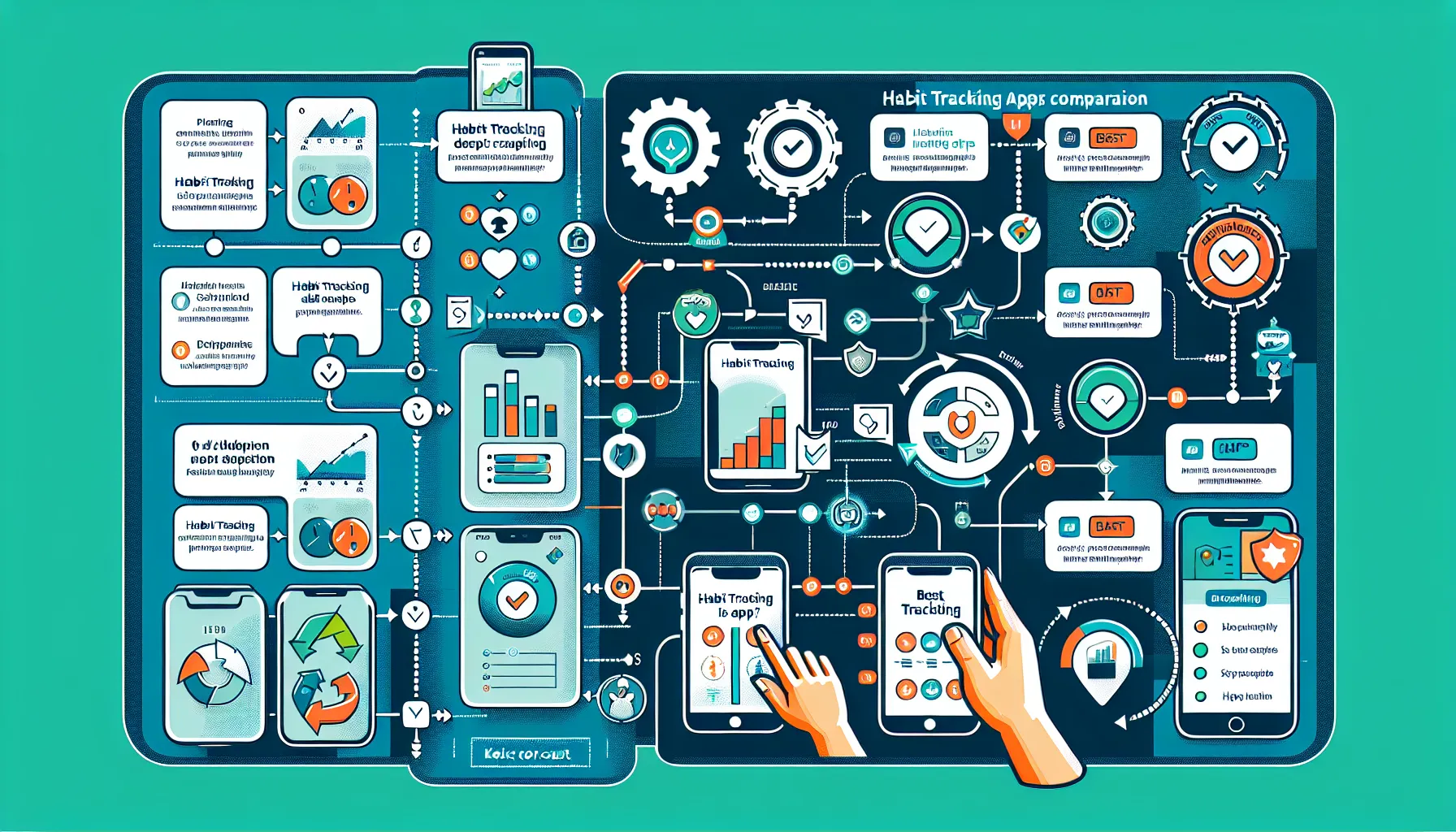 Top Habit Apps Overview