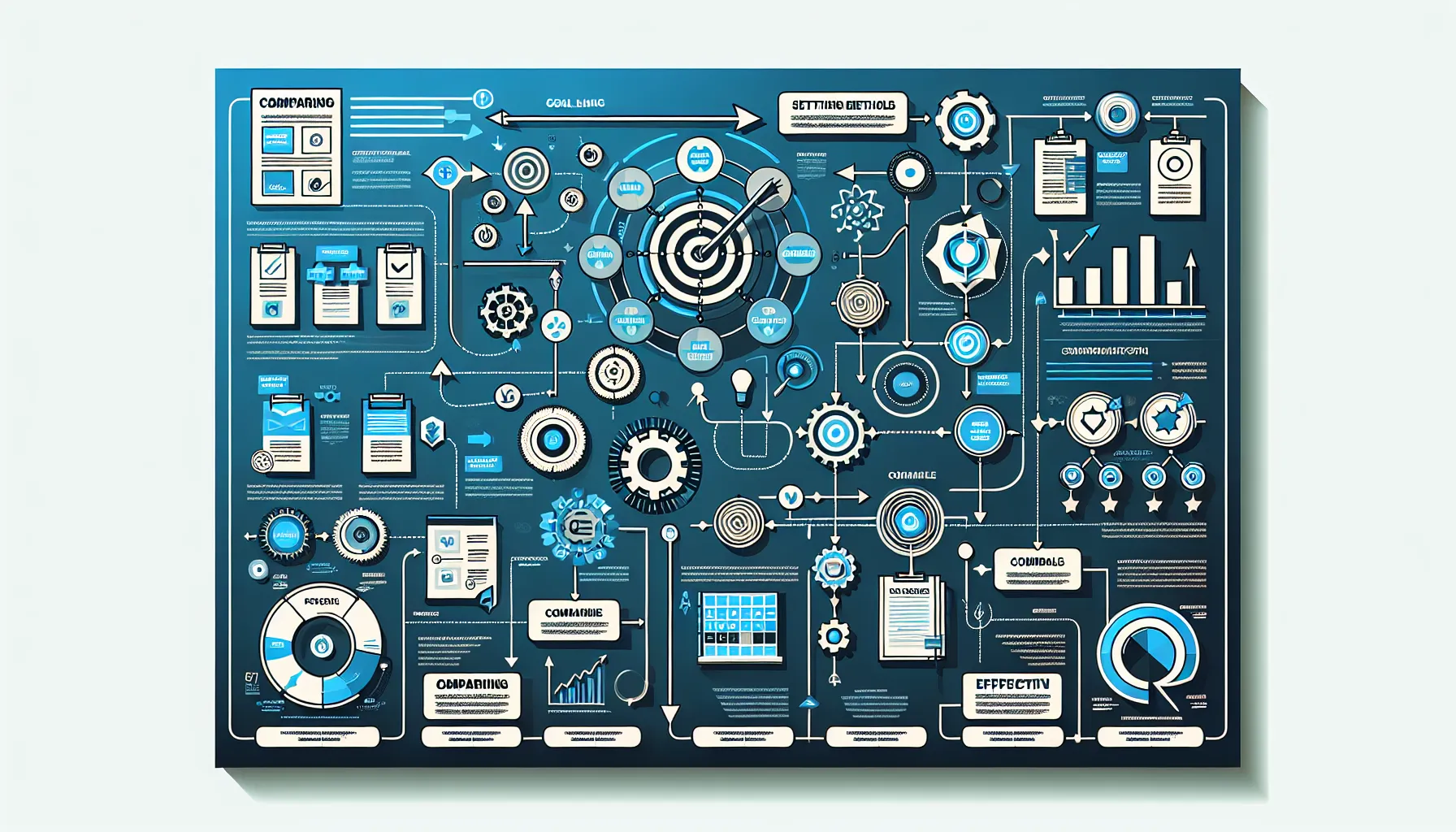Modern Approaches to Goal-Setting