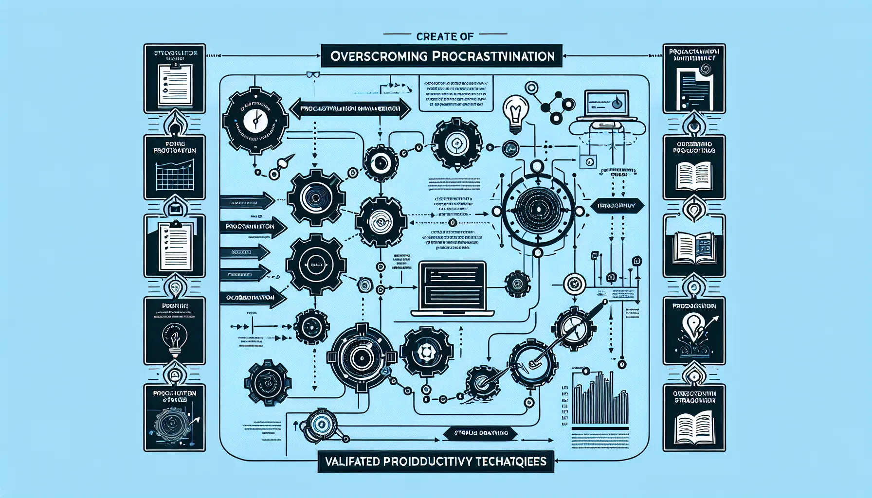 Proven Productivity Techniques