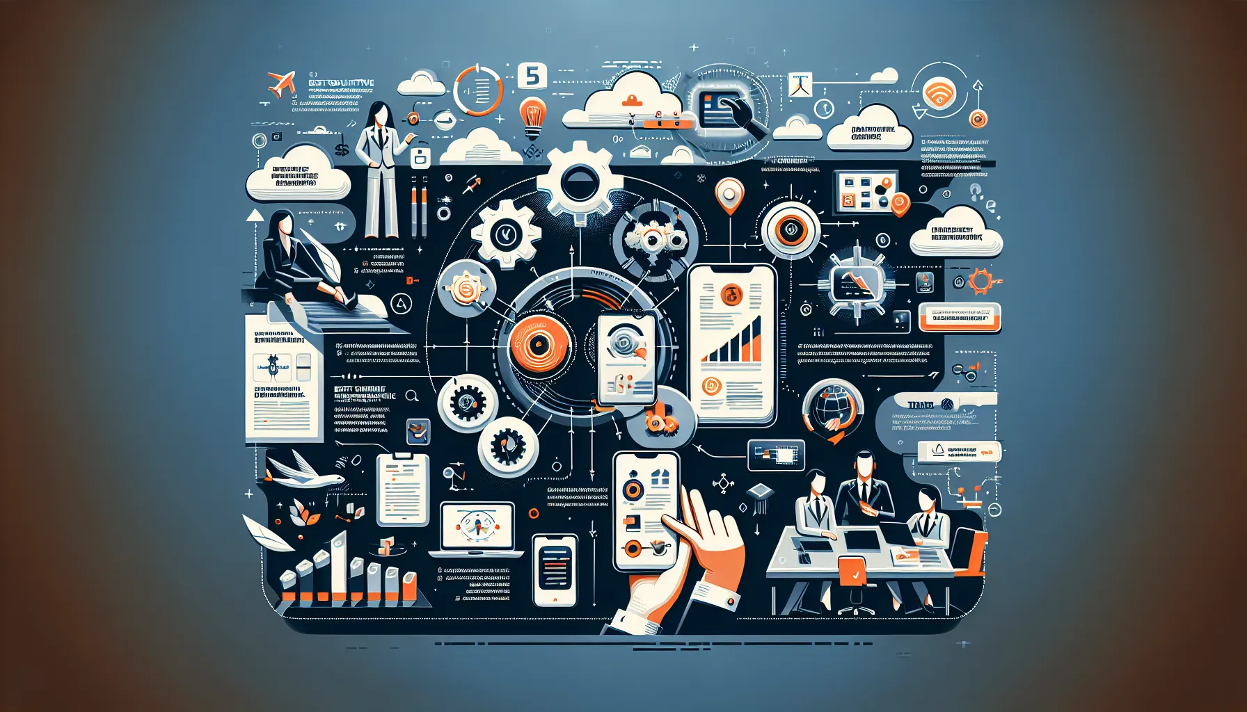 Project Management Software