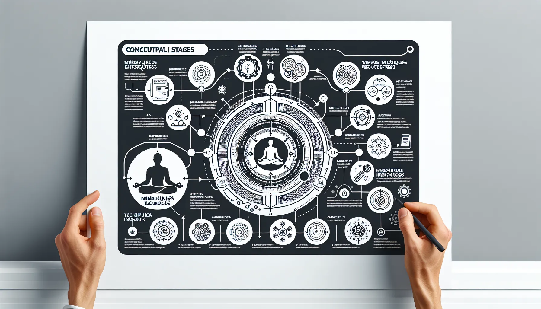 Popular Mindfulness Techniques to Reduce Stress