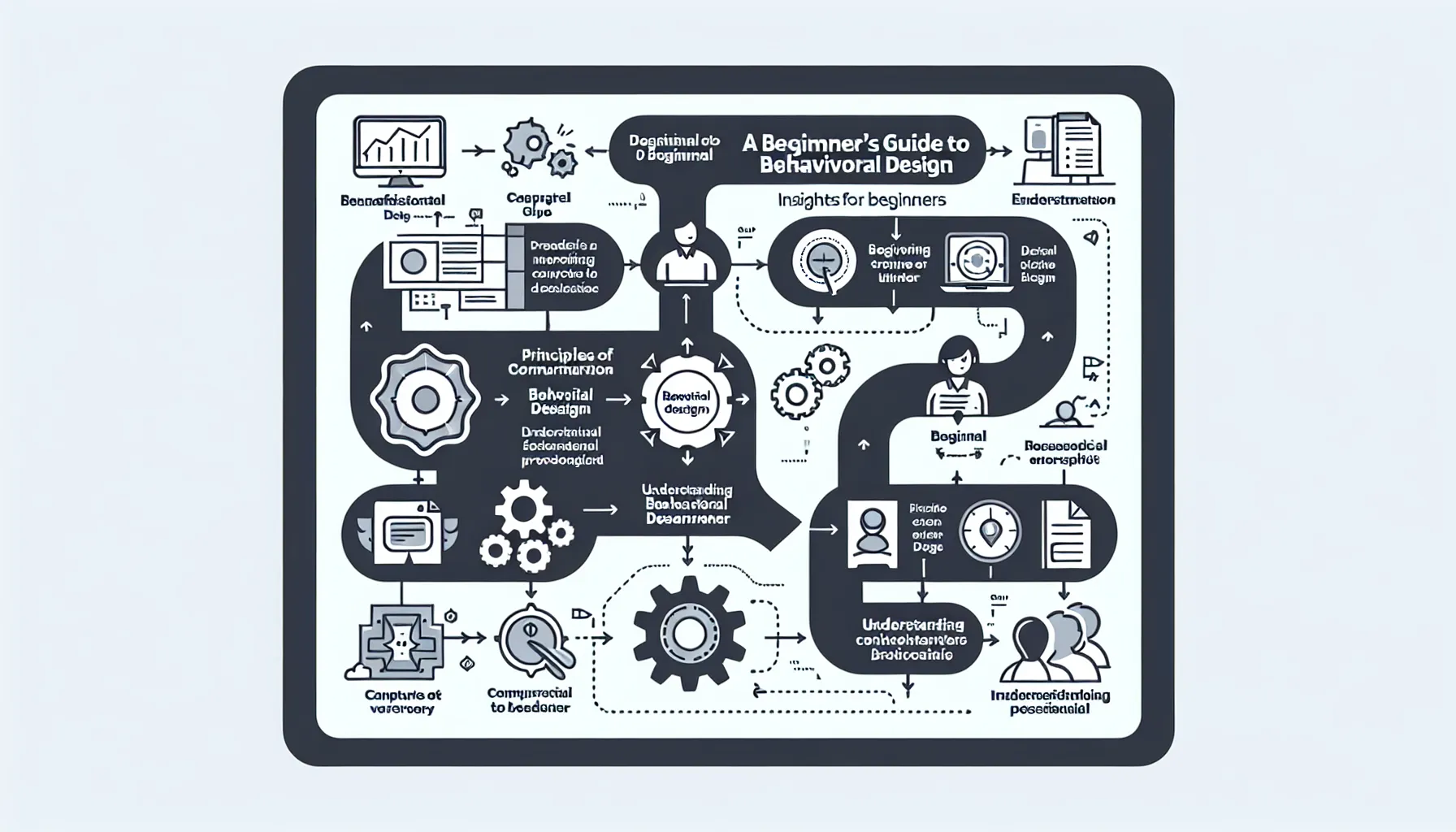 Current Trends in Behavioral Design