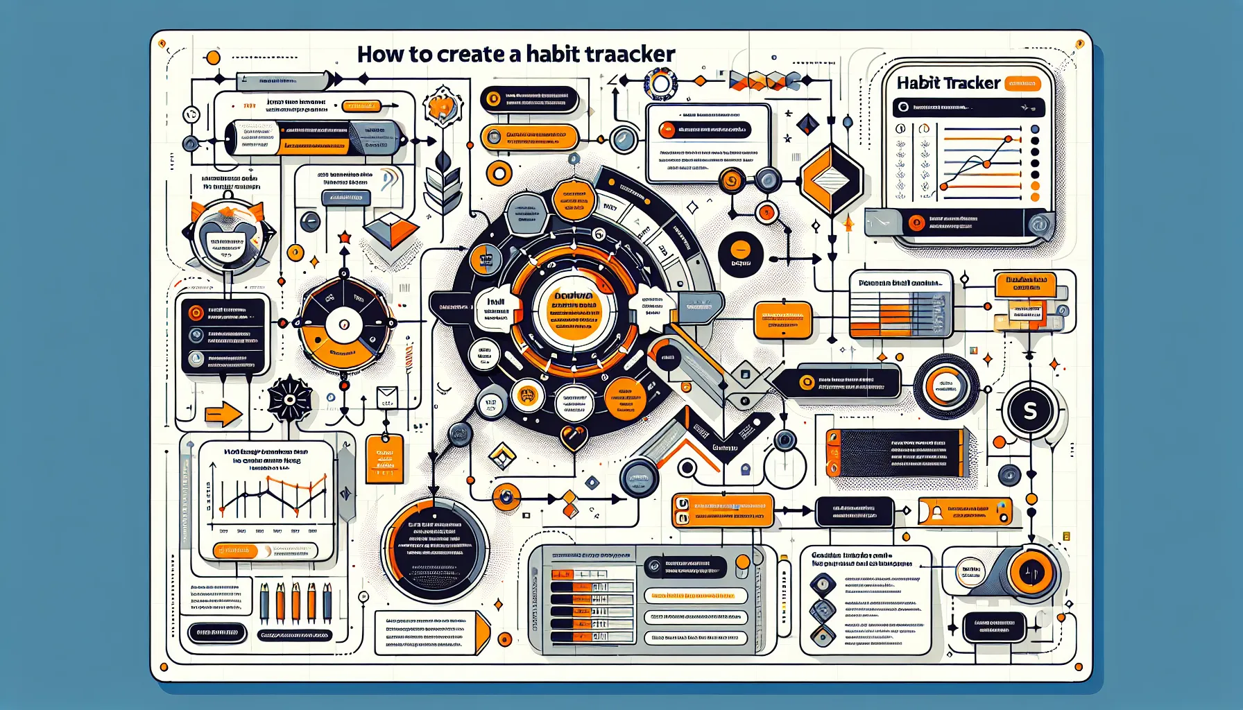 Designing Your Habit Tracker