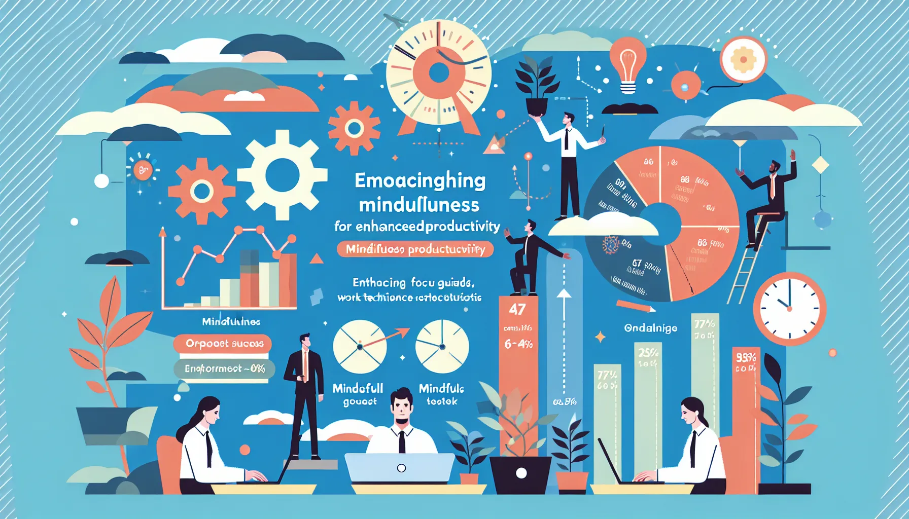 Work Efficiency Techniques