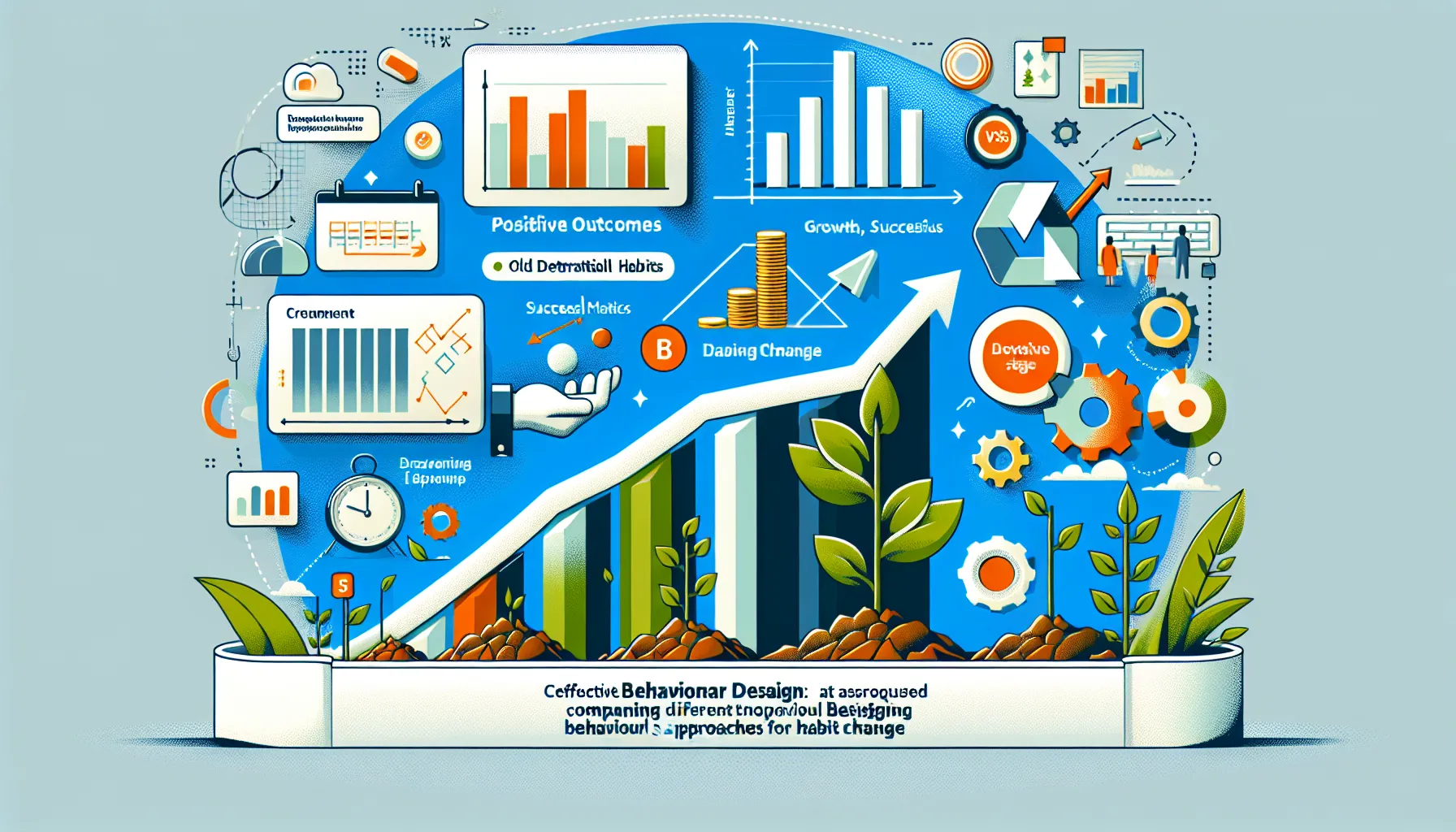 Current Trends in Habit Change