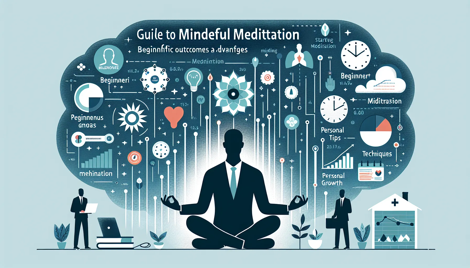 Popular Meditation Techniques for Beginners