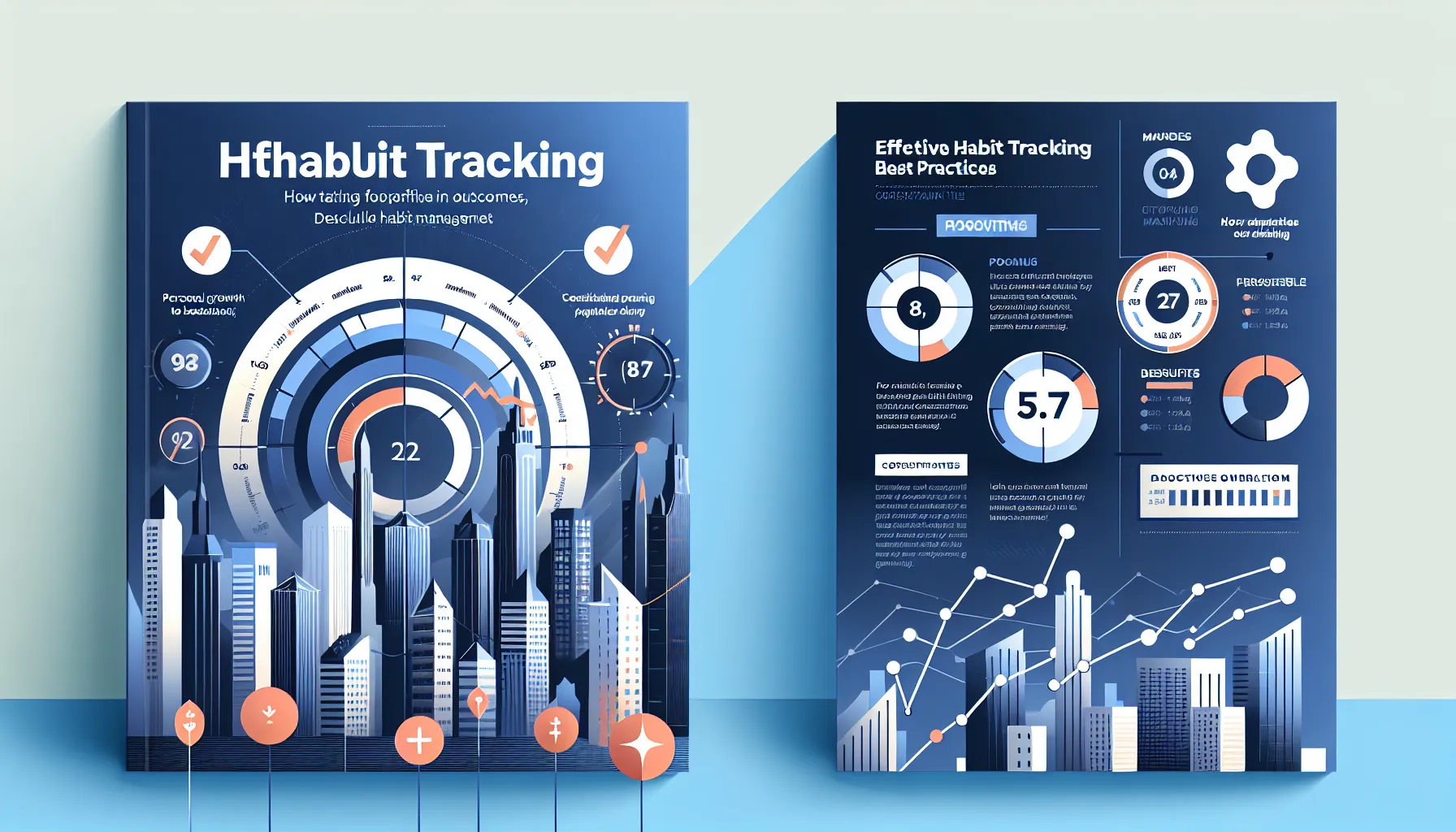 Current Trends in Habit Tracking