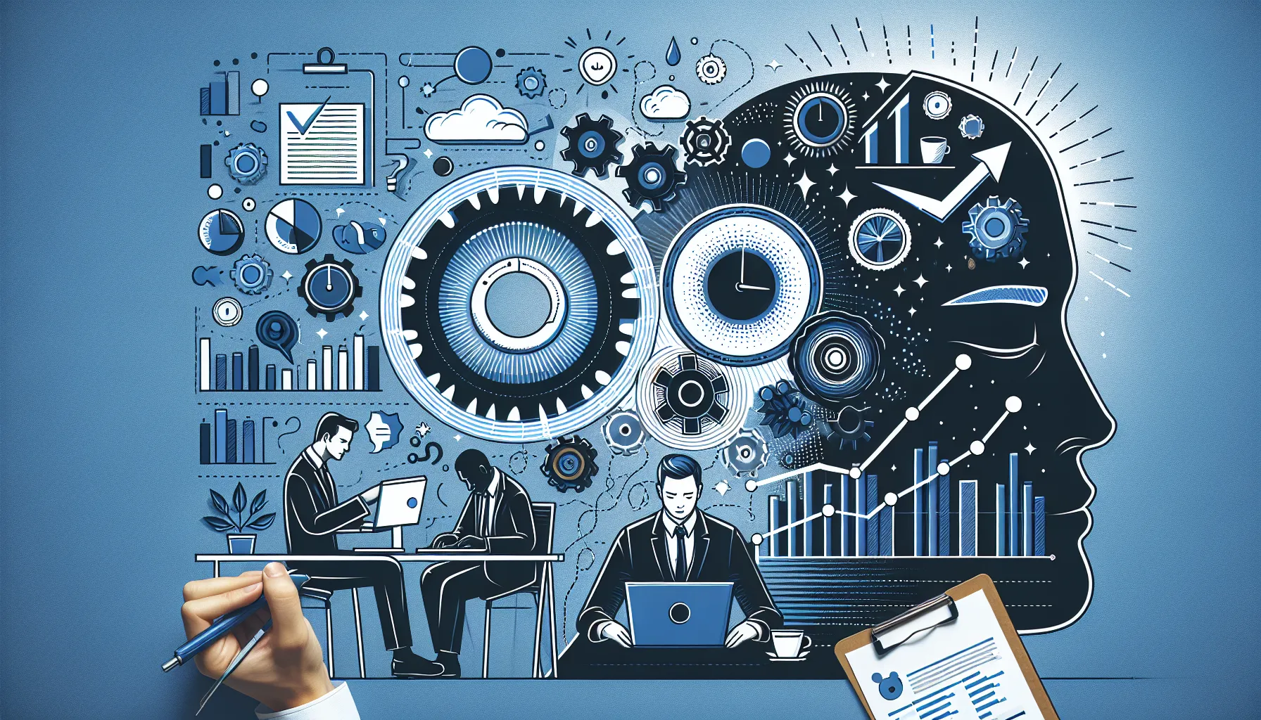 Strategies to Boost Productivity Through Sleep