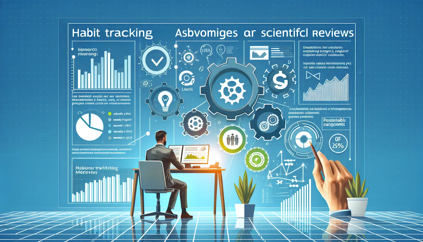 Tracking Methods Analysis