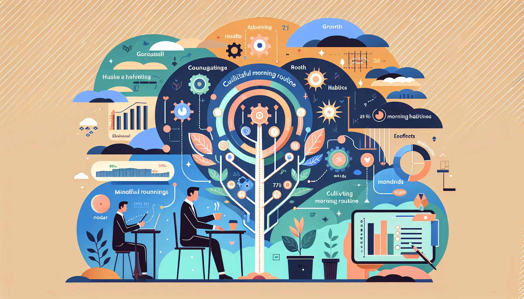 Leveraging Technology for Mindfulness