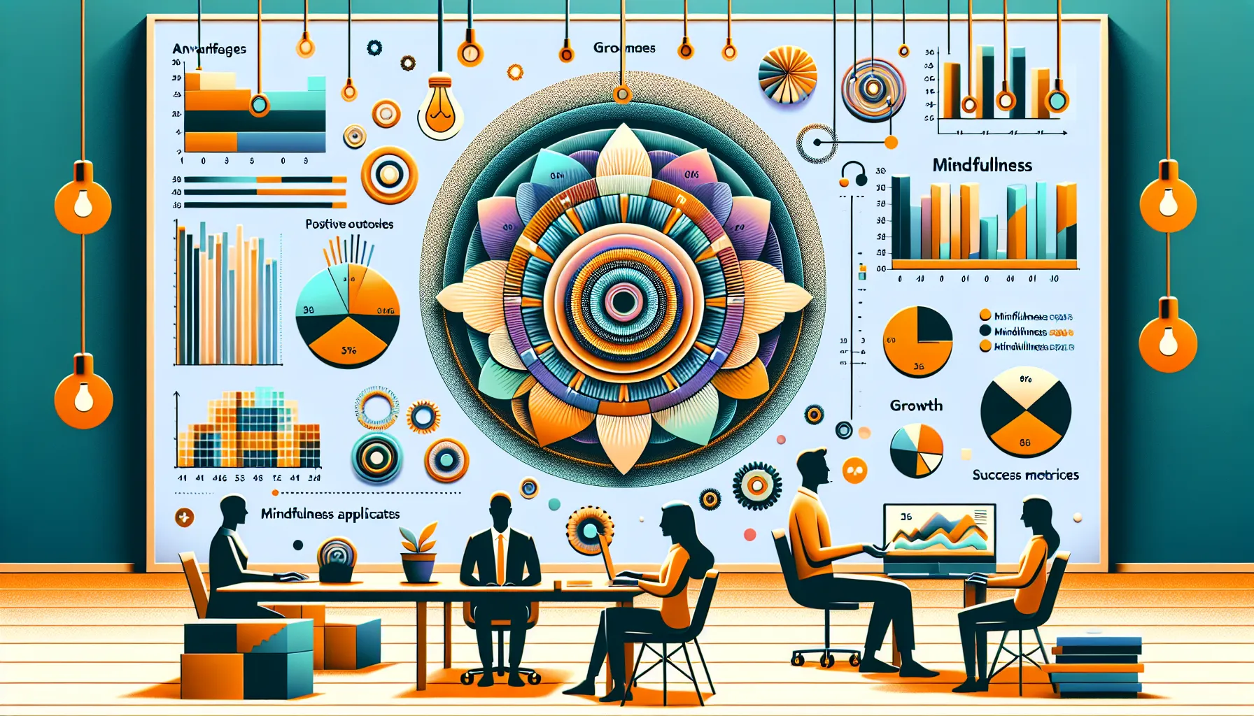 Latest Data and Insights on Mindfulness App Usage