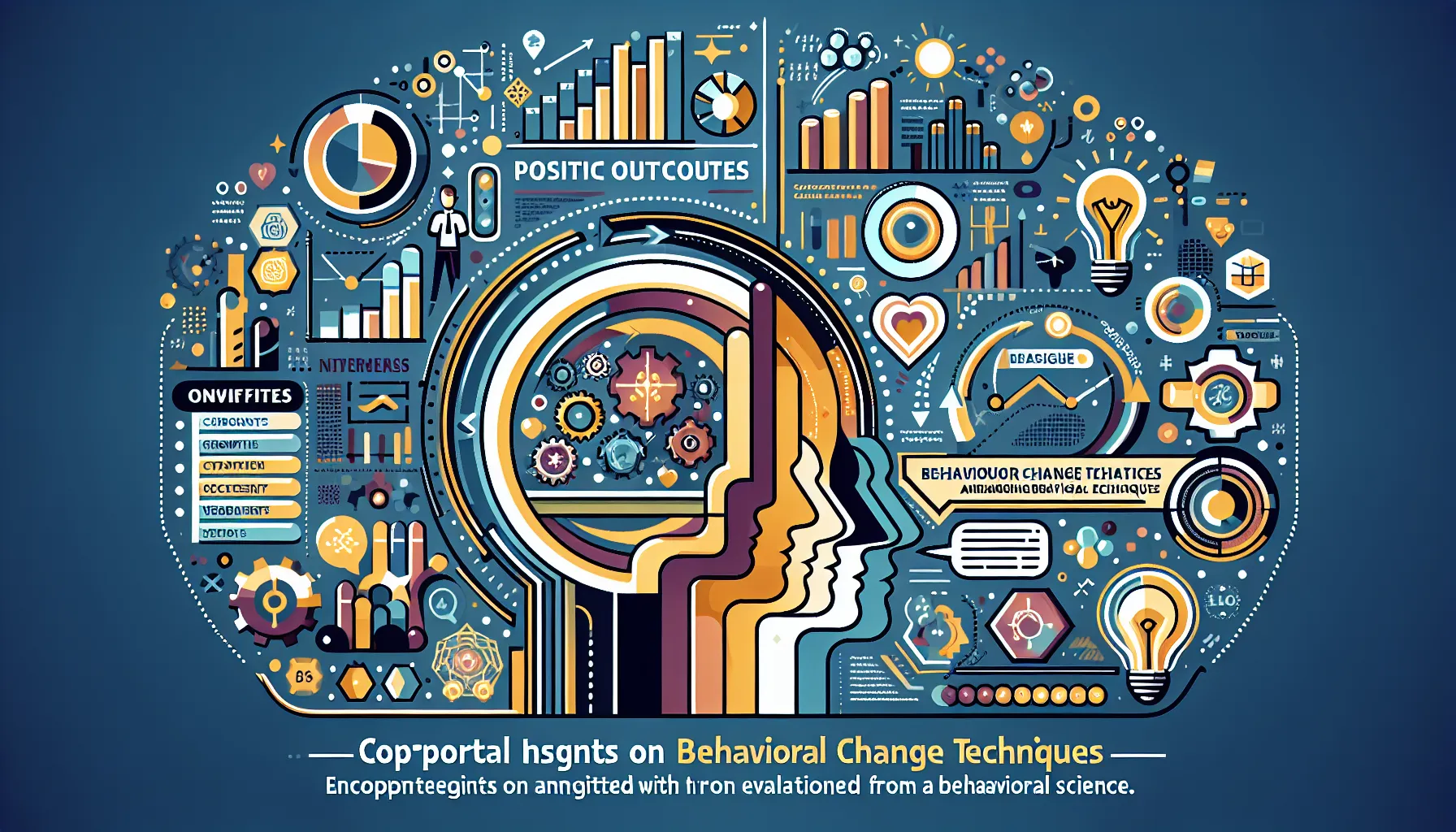 Behavioral Science Analysis: Data-Driven Insights