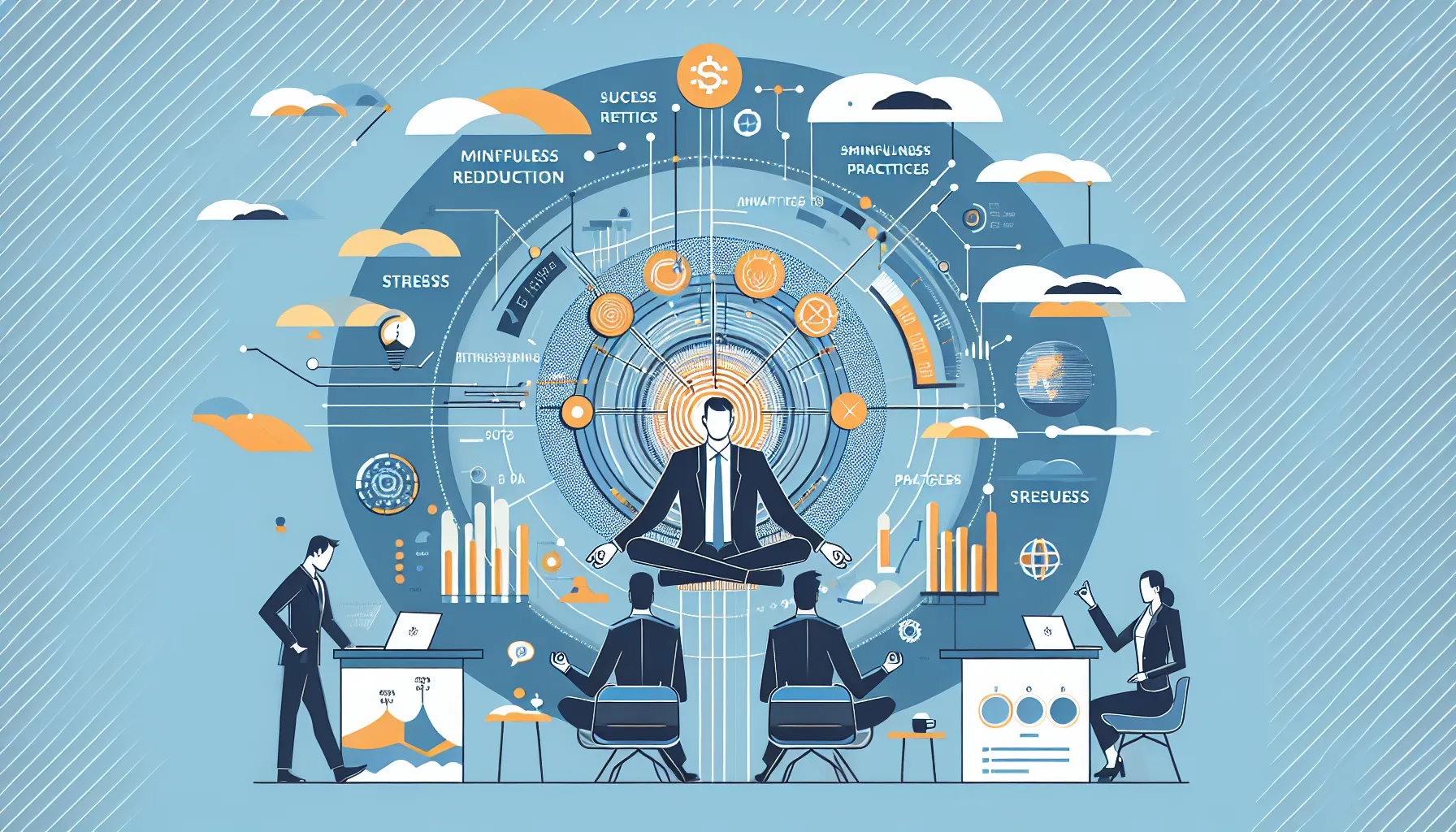 Emerging Trends in Mindfulness Practices