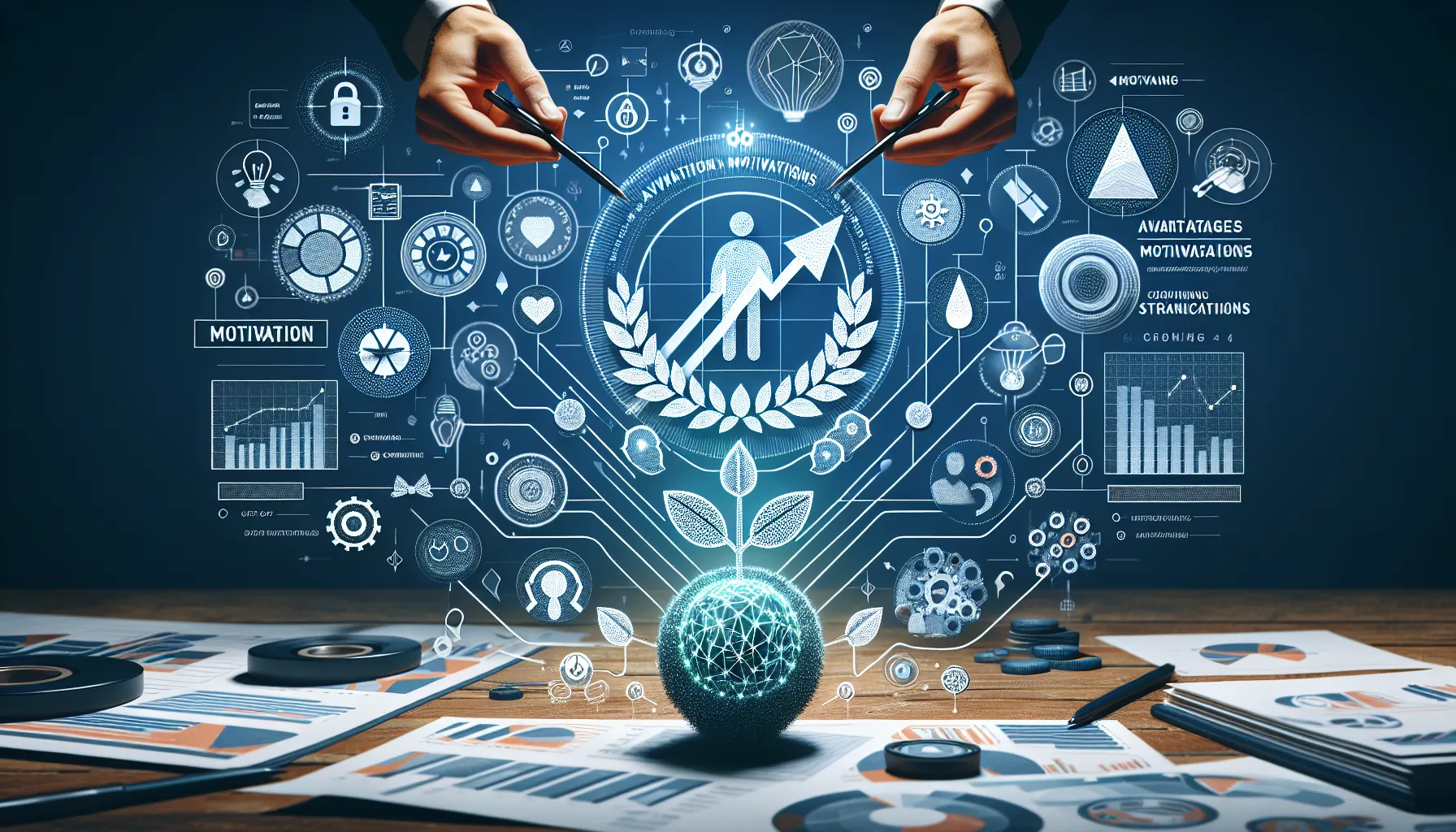 Motivational Strategies for Success