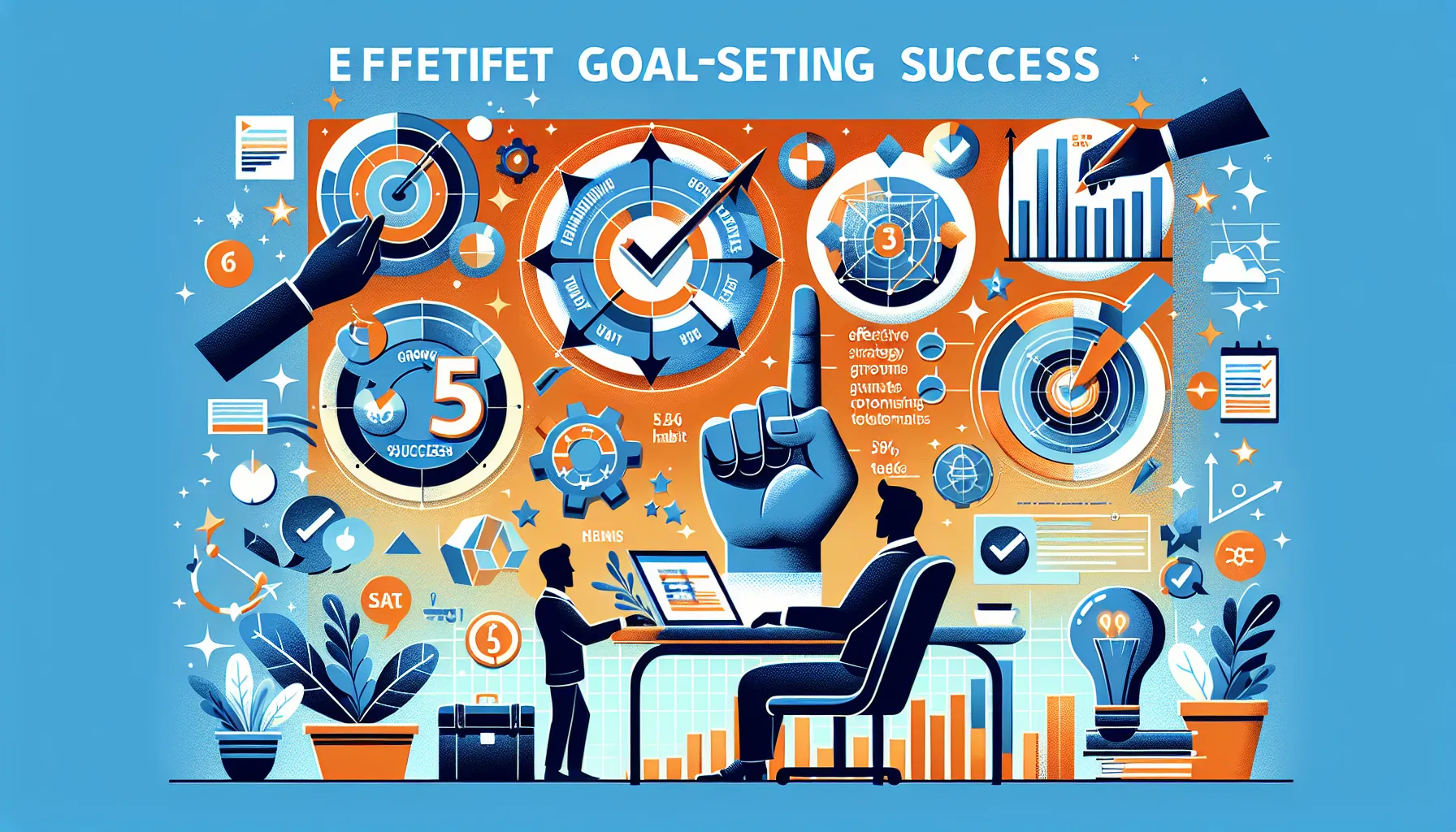 Accountability and Support Systems