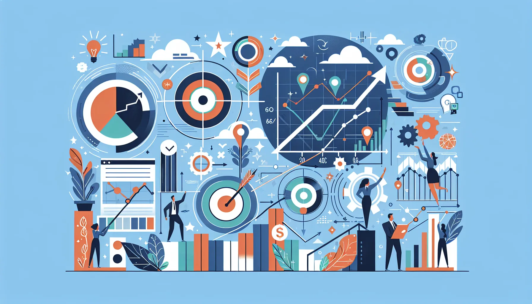Success Strategies for Achieving Goals