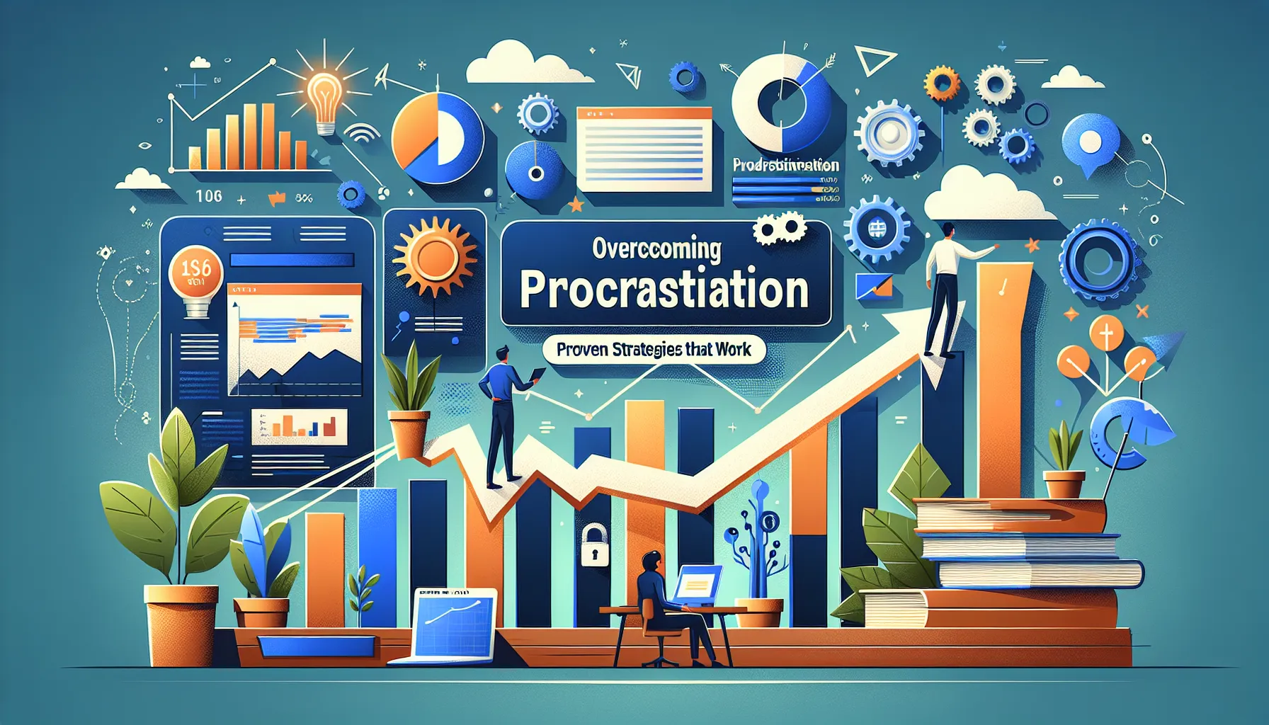 Effective Productivity Tips