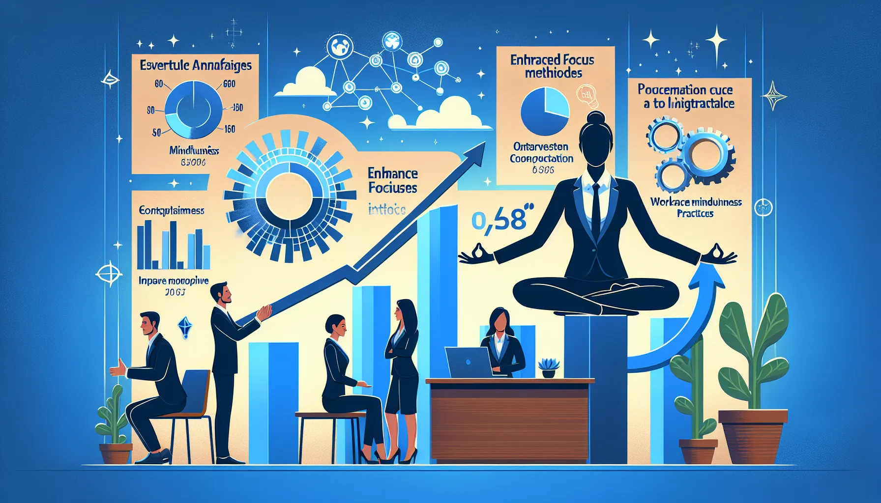Workplace Mindfulness Programs: A Growing Trend