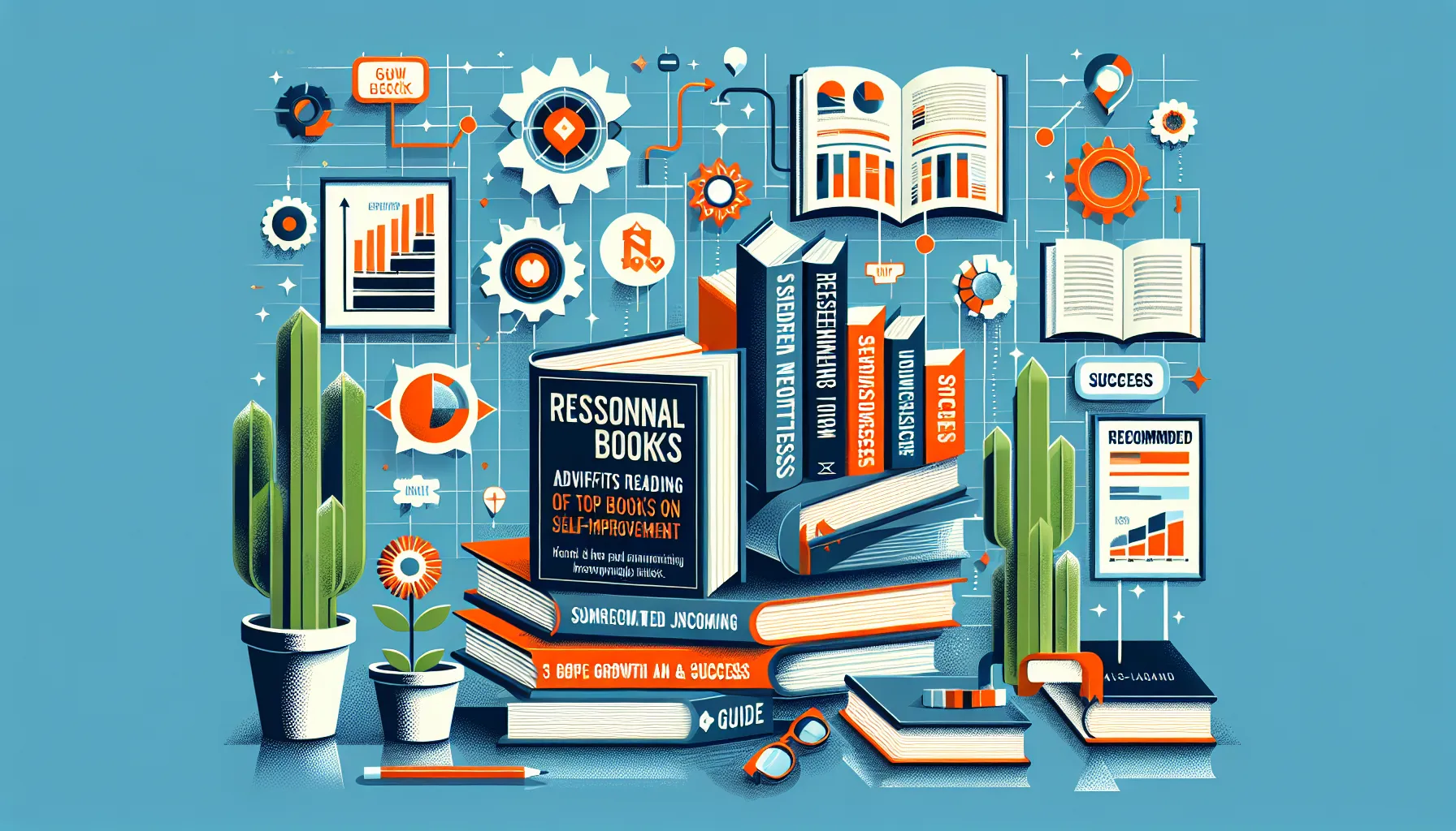 Future Projections for Self-Improvement Literature