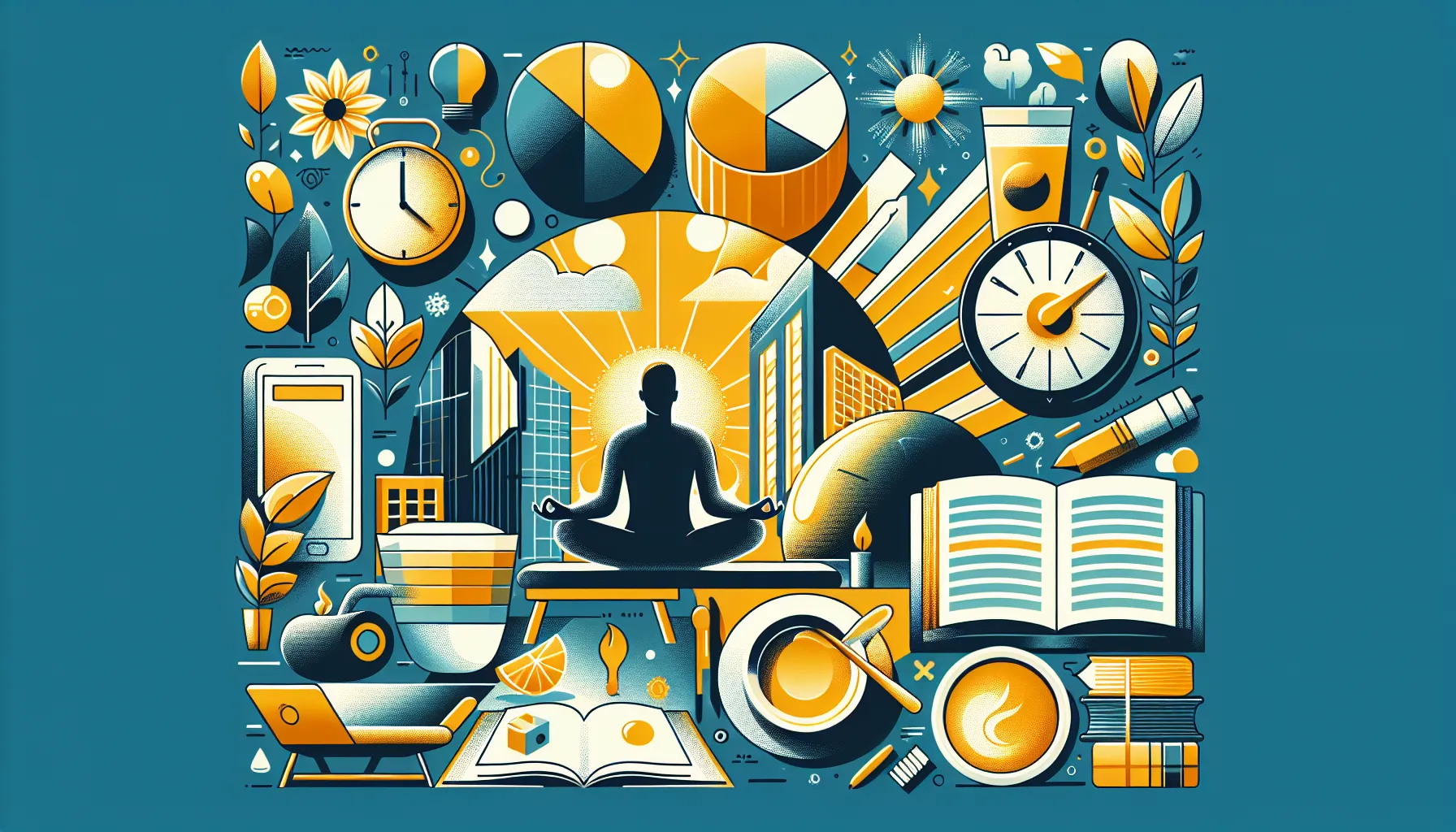How to Cultivate a Mindful Morning Routine Summary