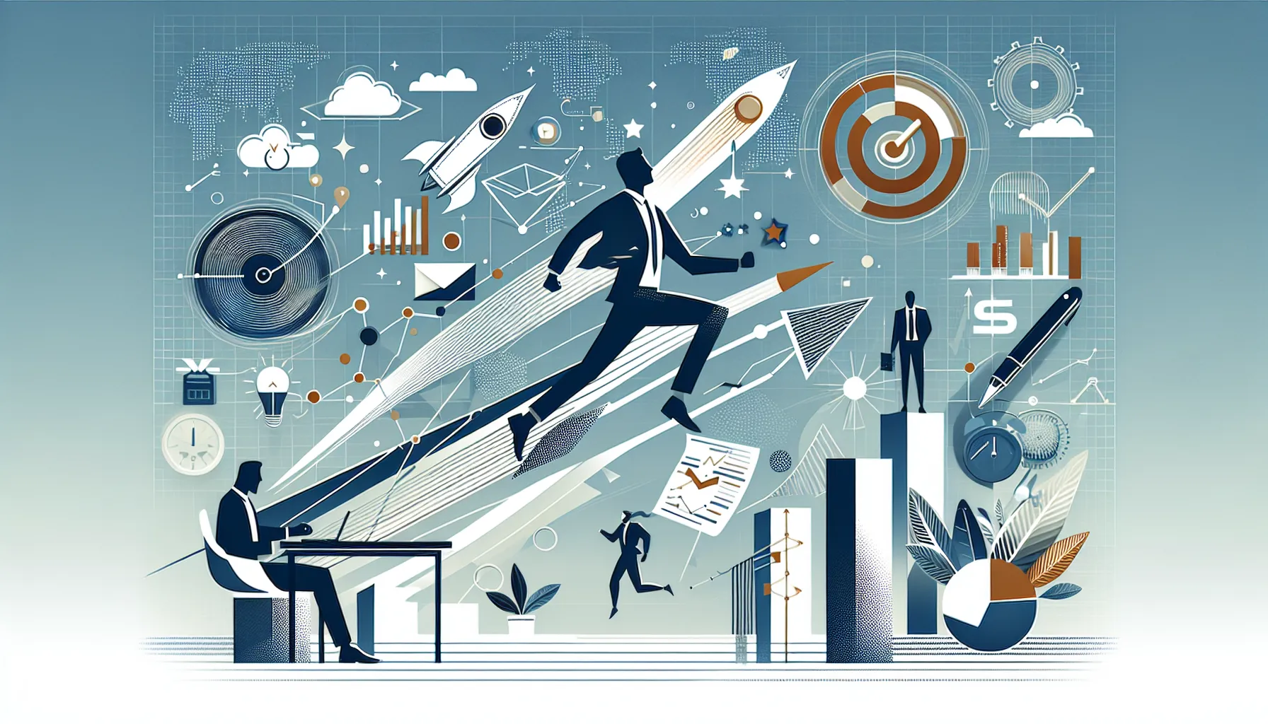 5 Effective Tips for Goal-Setting Success Summary