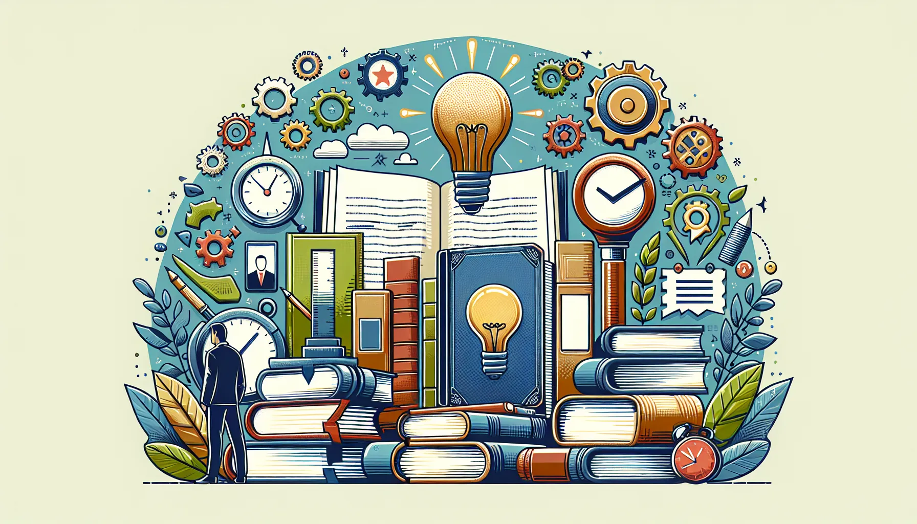 The Best Books on Self-Improvement You Should Read Summary