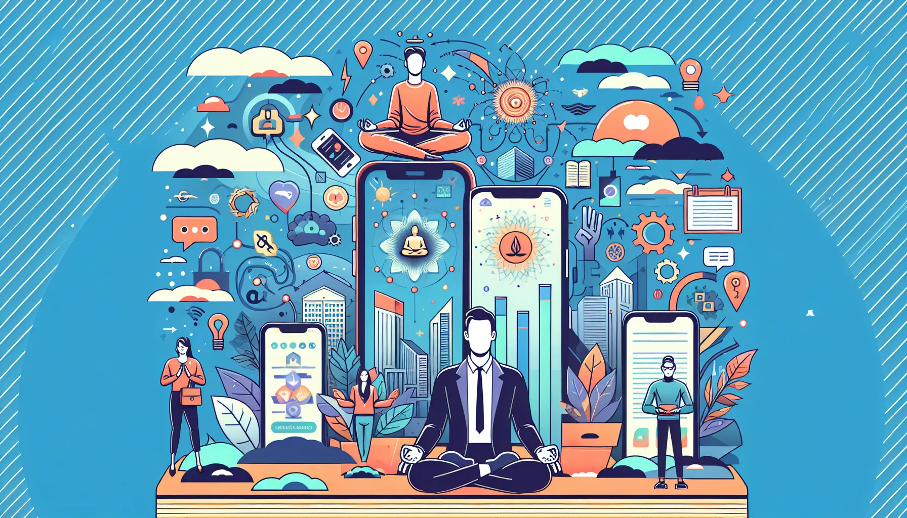 Best Mindfulness Apps for Daily Practice Summary