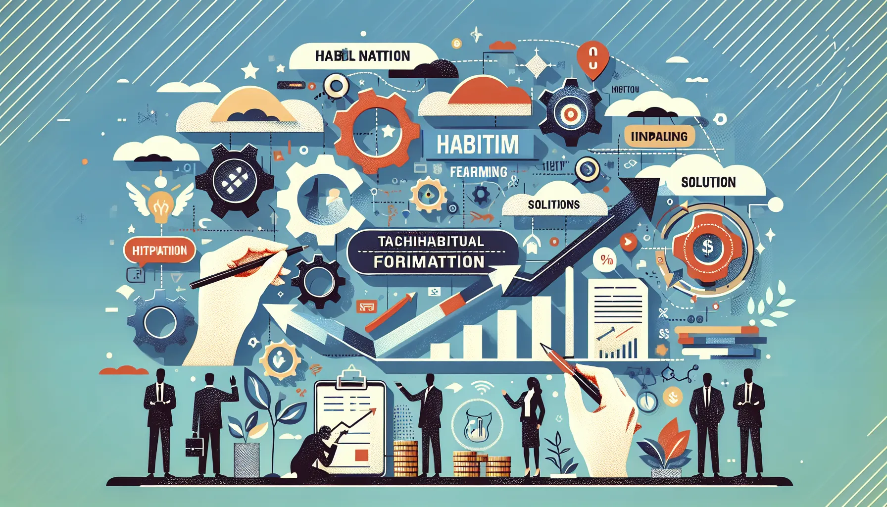 Troubleshooting Common Habit Formation Issues Summary