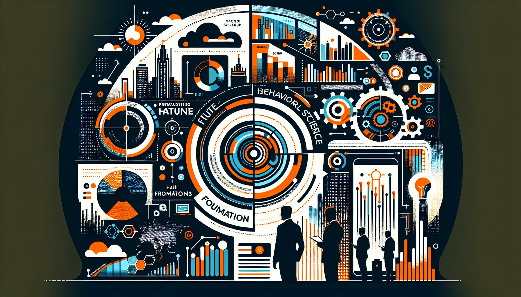 The Future of Behavioral Science in Habit Formation Summary