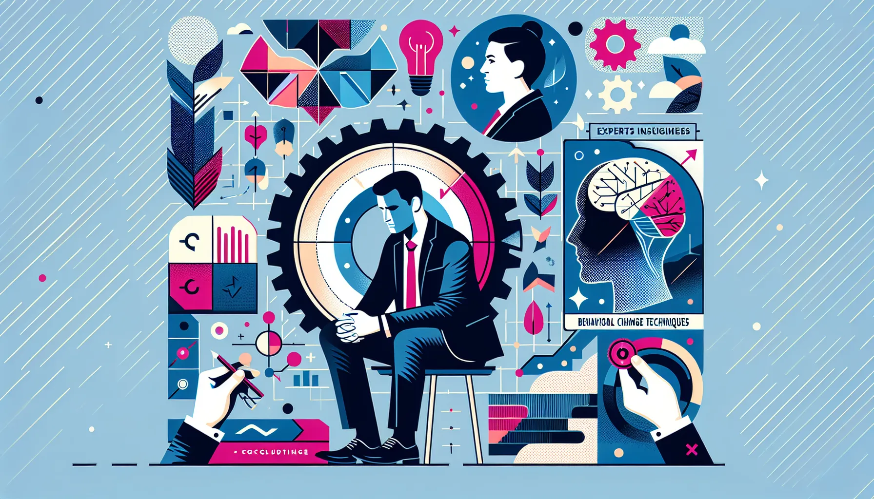 Expert Insights on Behavioral Change Techniques Summary