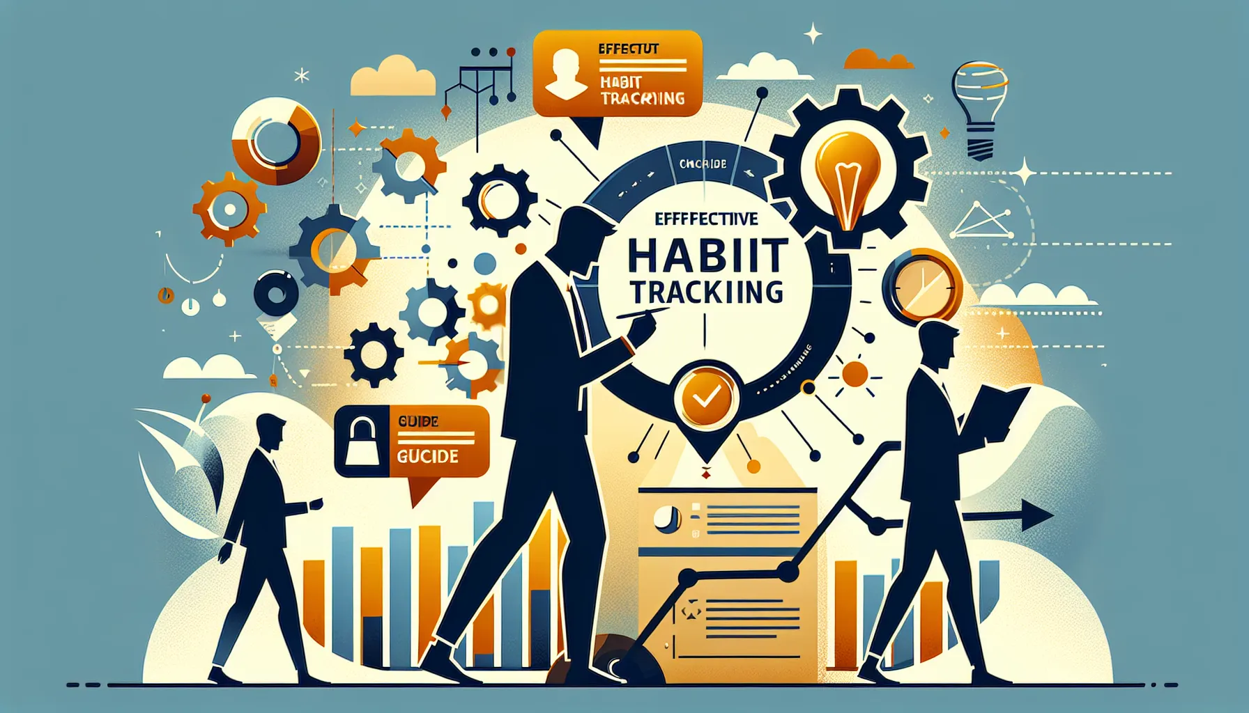 Best Practices for Effective Habit Tracking Summary