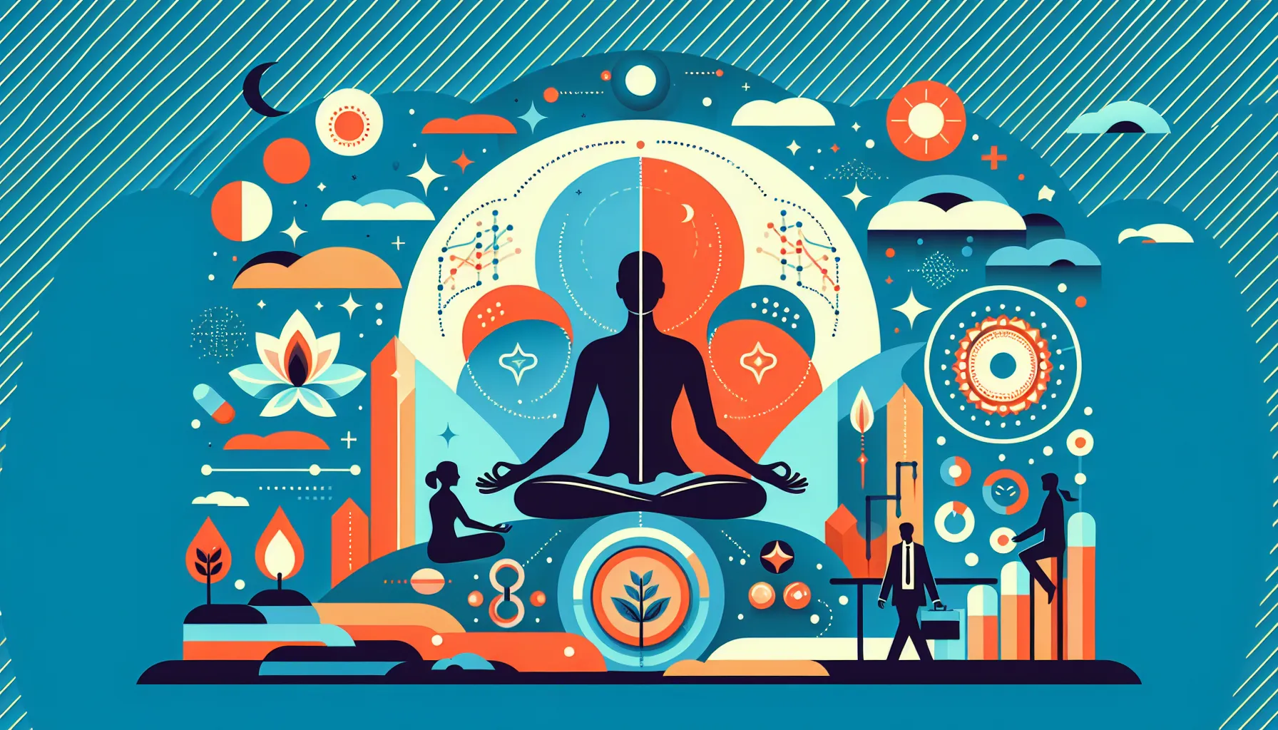 Mindfulness Techniques to Reduce Stress Summary